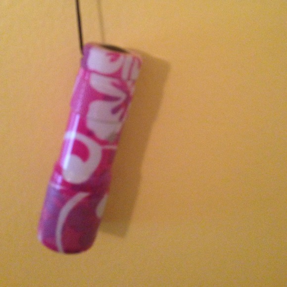 A mini flash light