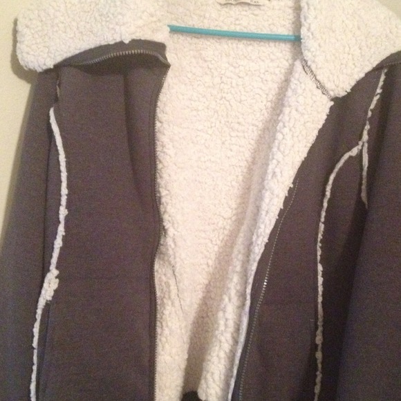 Old Navy jacket. Size XL