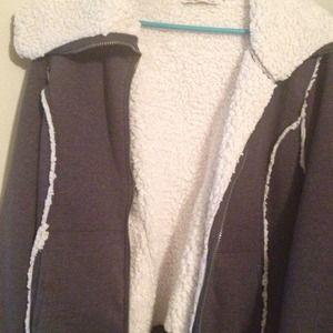 Old Navy jacket. Size XL