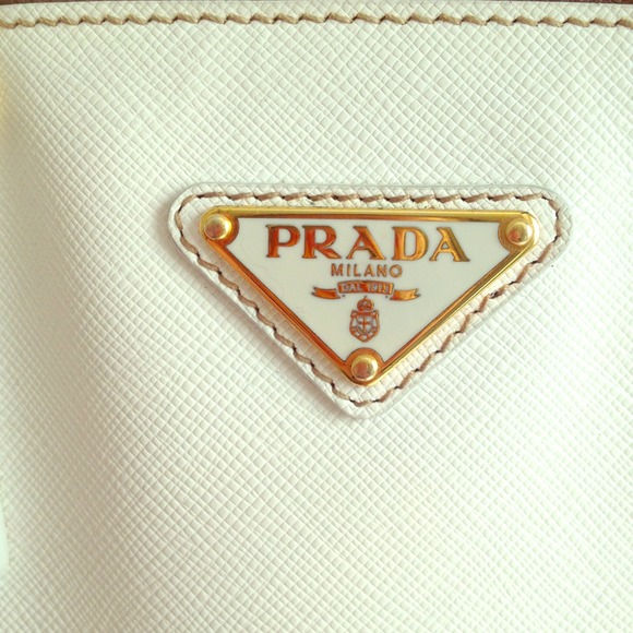 Prada Handbag - Picture 1 of 4