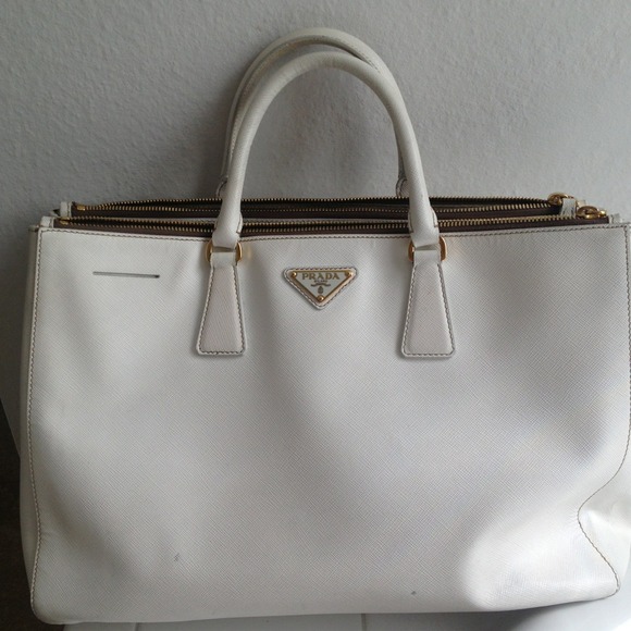 Prada Handbag - Picture 2 of 4