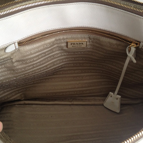 Prada Handbag - Picture 3 of 4