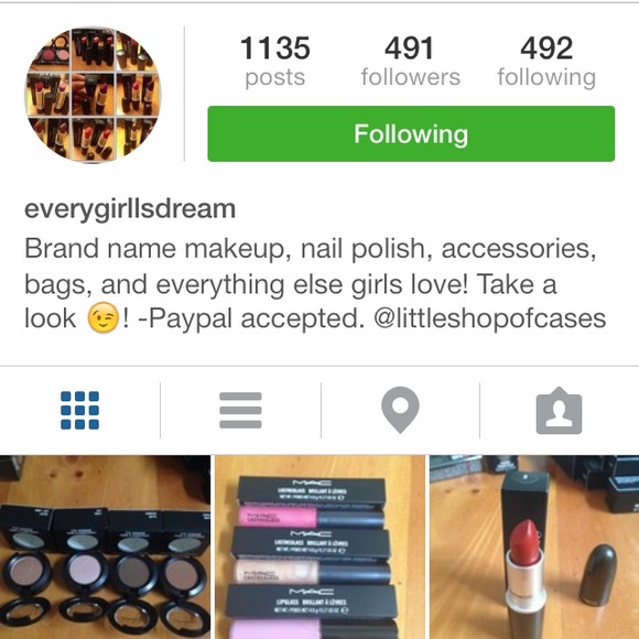 Follow me!