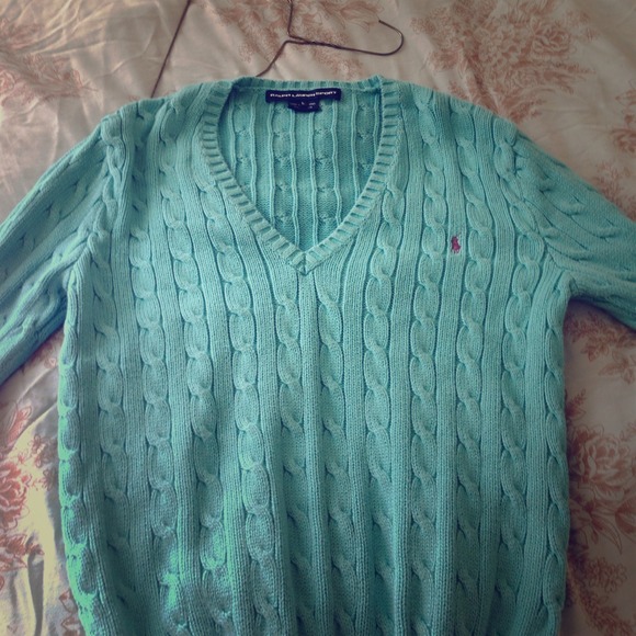 Ralph Lauren  sweater