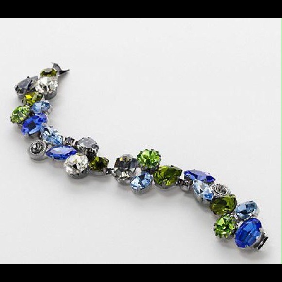 💙💚💙💚💙 Coach Bracelet💙💚💙💚💙 - Picture 1 of 3