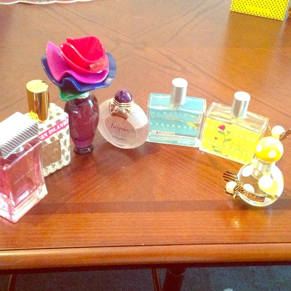 Words cannot describe what a wonderful bday I had! - Picture 1 of 1