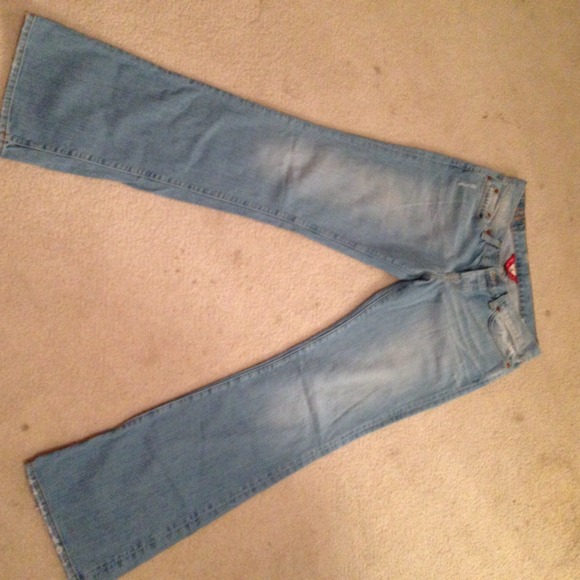 Jeans - Picture 2 of 3