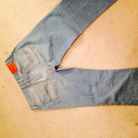 Jeans - Picture 3 of 3