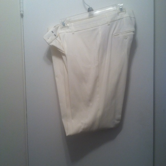 Dress pants