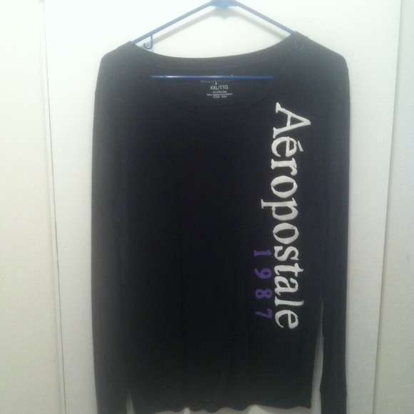 Long sleeved