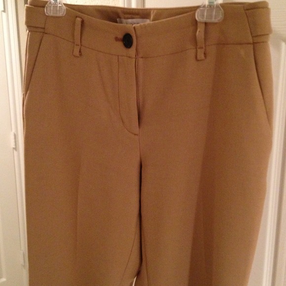 ❌❌SOLD Ann Taylor Loft Slacks - Kate