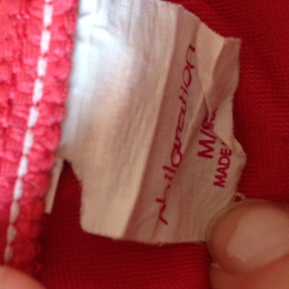 Bathing suit - Picture 3 of 4