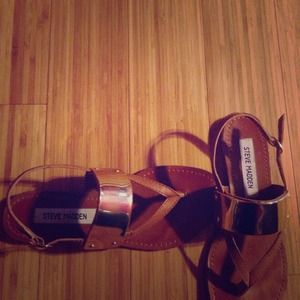 ✨✨Steve Madden ✨✨ $13 SZ 5.5