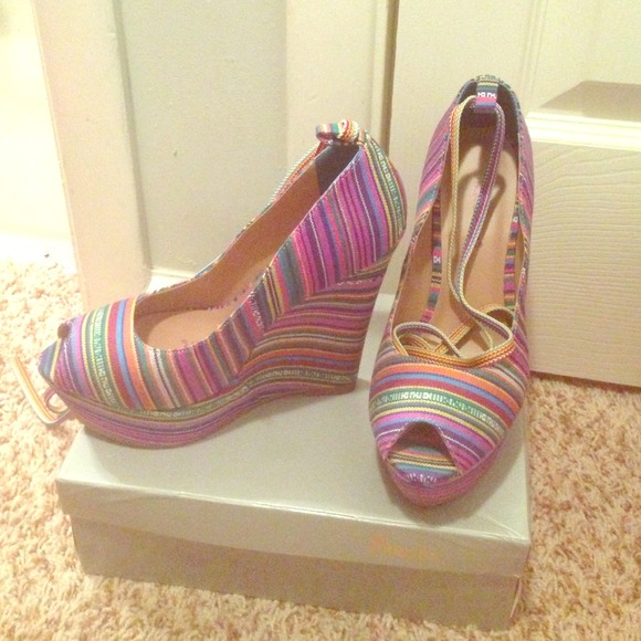 Wedges