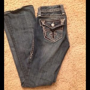 Rock revivals🎉PRICE REDUCED🎉