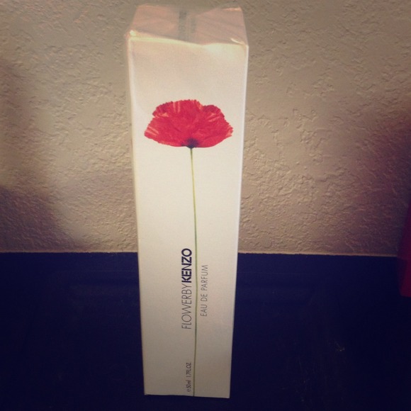 Flower By KENZO  Eau De Parfum