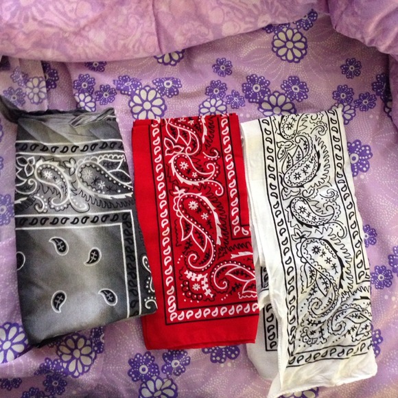 bandanas❤️😍😍