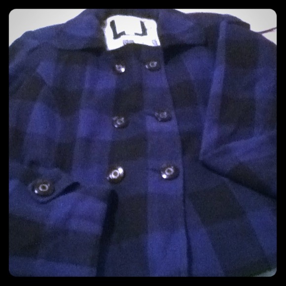 Heritage Coat