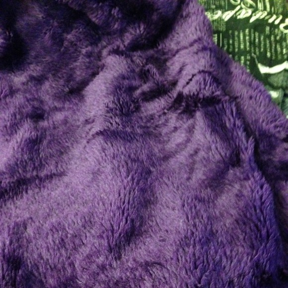 Blanket - Picture 2 of 2