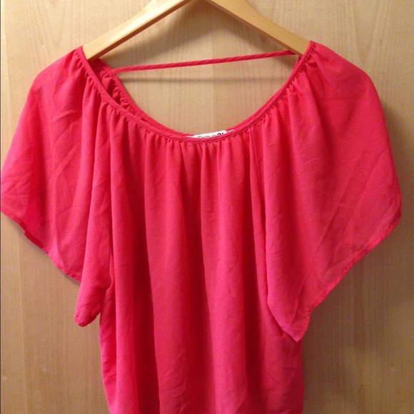 Forever 21 Top