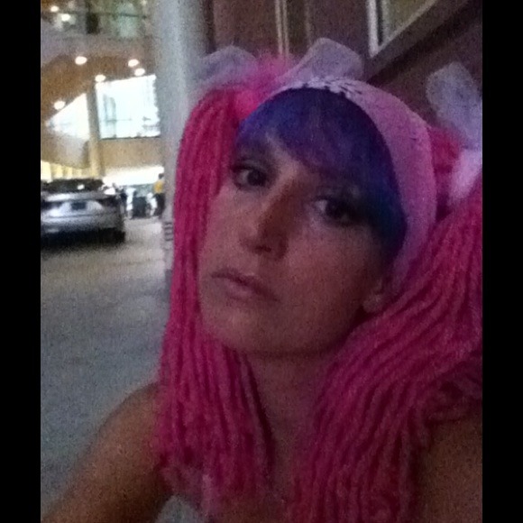 I finally made my own tutu & I love it - Picture 2 of 4