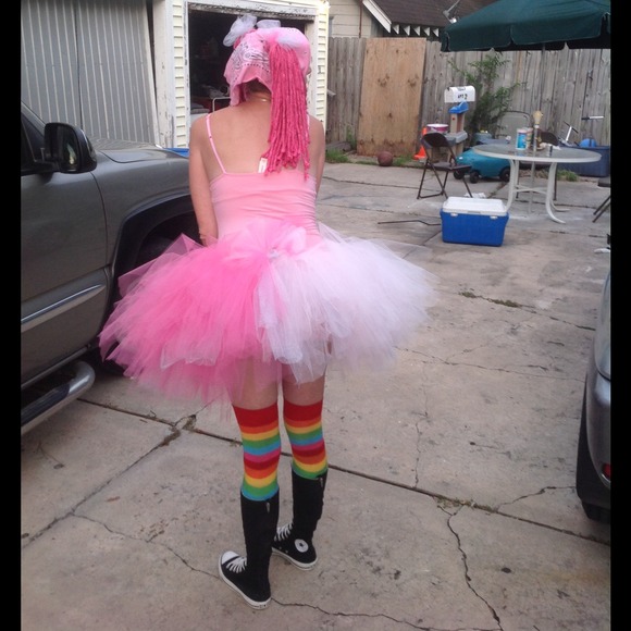 I finally made my own tutu & I love it - Picture 4 of 4