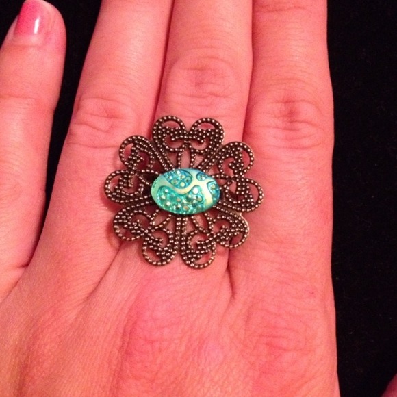 Under the sea ring. - Picture 2 of 2