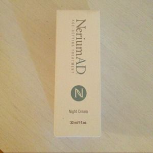 NeriumAD Night Cream
