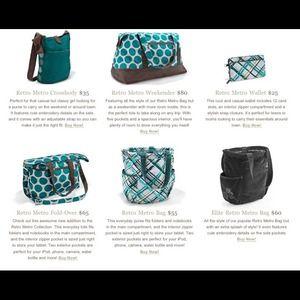Thirty One Gifts
