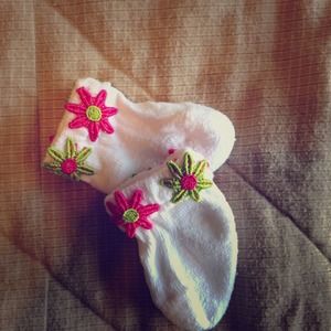 Infant Socks