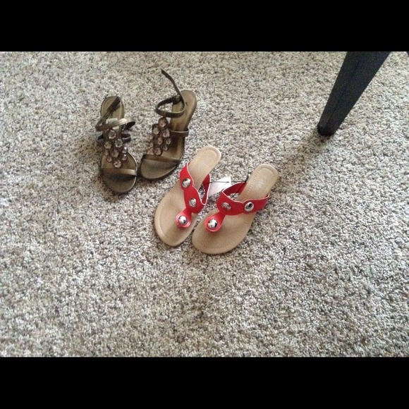 Women's sandals