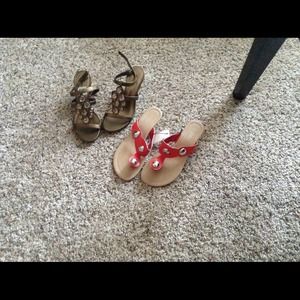 Women's sandals