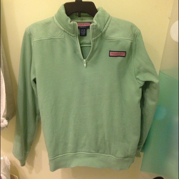 vineyard vines Sweaters - .Vineyard vines shep shirt!