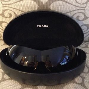 Authentic PRADA Sunglasses, Great Condition!