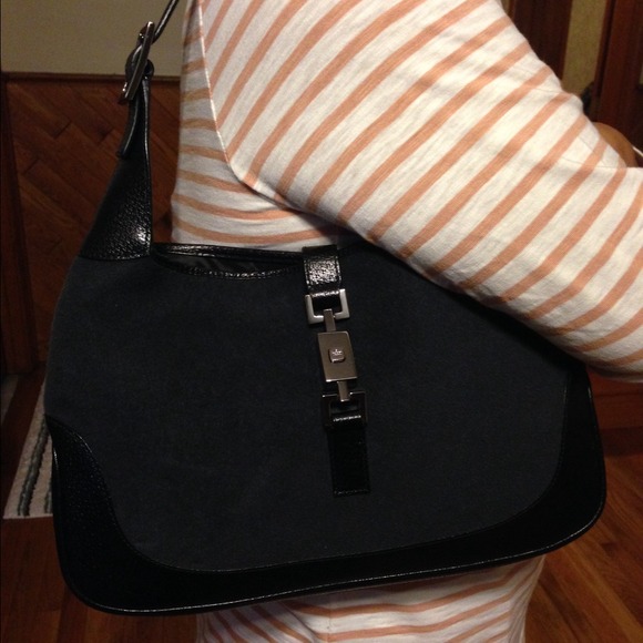 100% authentic Gucci handbag🚫sold🚫 - Picture 3 of 4