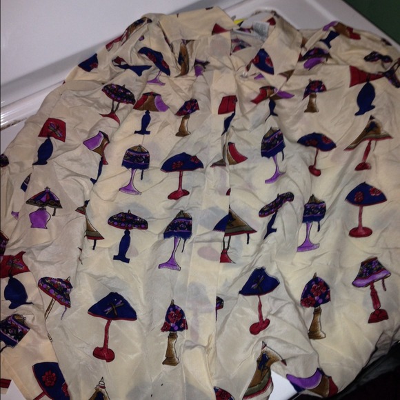 Tops - Vintage blouse
