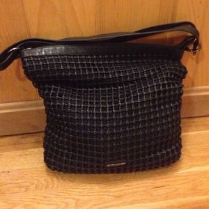 Made in Italy very stylish handbag