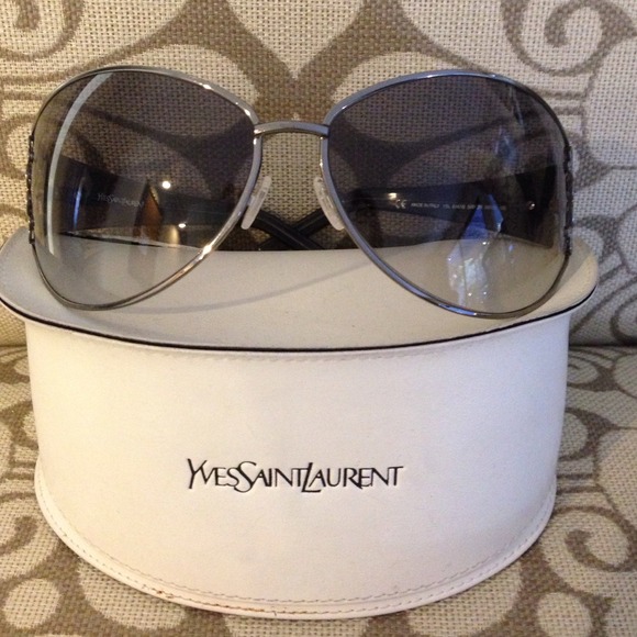REDUCED -- YvesSaintLaurent Sunglasses.