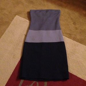 Gorgeous night out tube dress