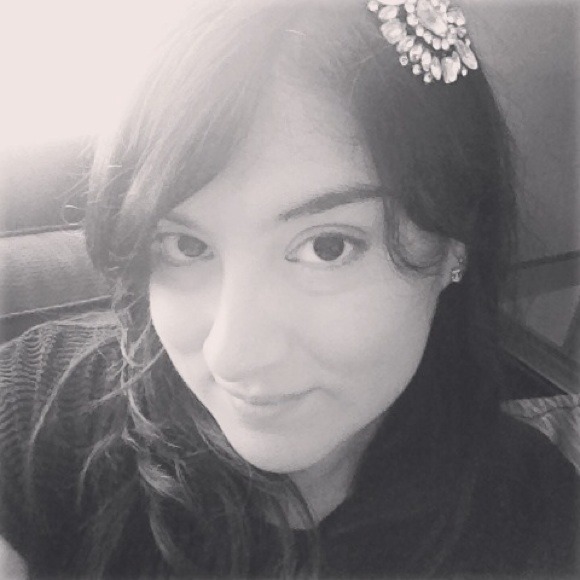 Meet your seller 💀🎀