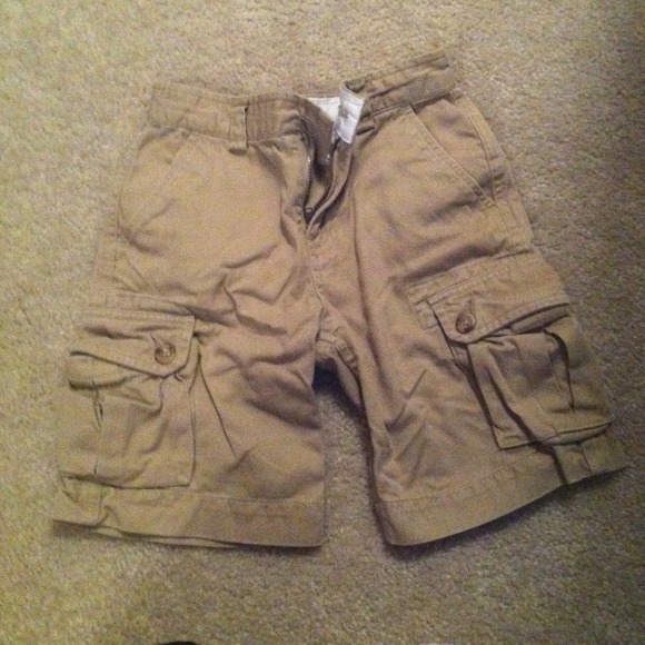 Ralph Lauren Shorts💥Sold!💥