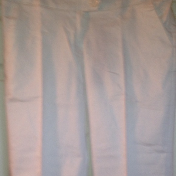 Ninety-Aldo Trevi White Shorts