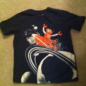 Gap Robot Tee 💥SOLD!💥