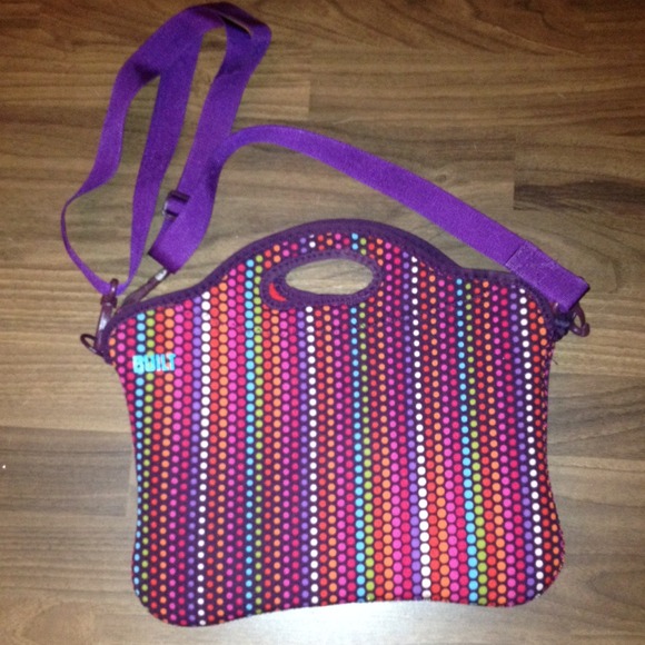 Computer bag