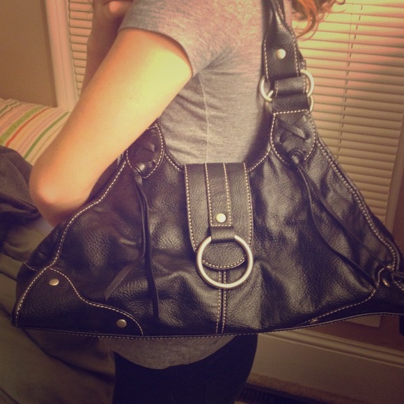 ❌Reserved❌unlisted purse/ knee high bout bundle