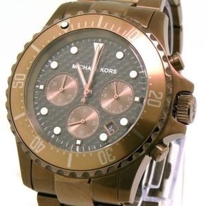 MICHAEL KORS mens watch! MK 8268