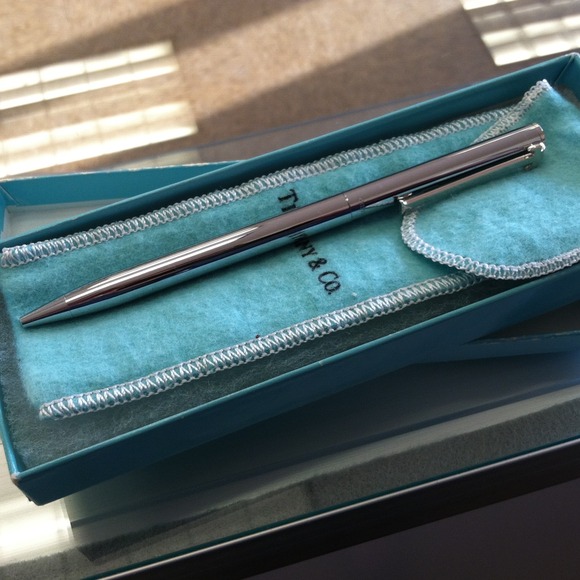 TIFFANY PEN