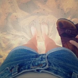 High Shorts
