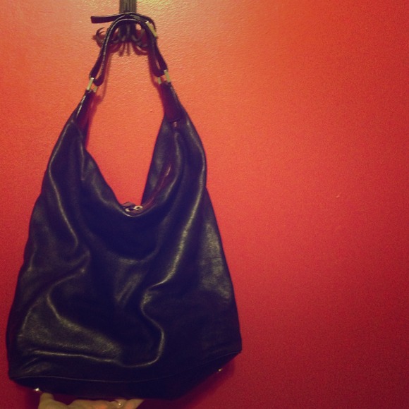 ❌Bundled❌Jil sander genuine leather purse