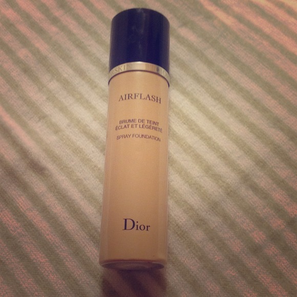 Dior skin Airflash